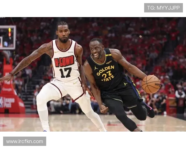 15勇士与火箭5的精彩对决谁能在这场激战中笑到最后