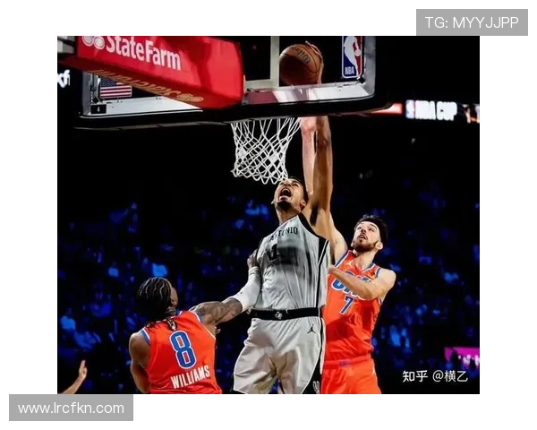 2014年NBA季后赛雷霆对阵马刺精彩比赛录像回放回顾与分析