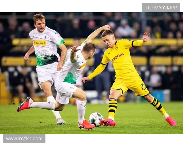 2019年门兴格拉德巴赫对阵多特蒙德比赛推荐及分析