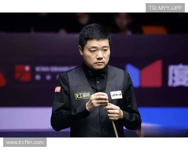 丁俊晖与马克塞尔比巅峰对决谁将书写斯诺克历史新篇章