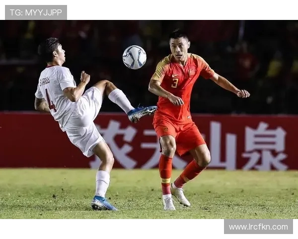 中国与菲律宾足球对决胜率分析及历史交锋回顾