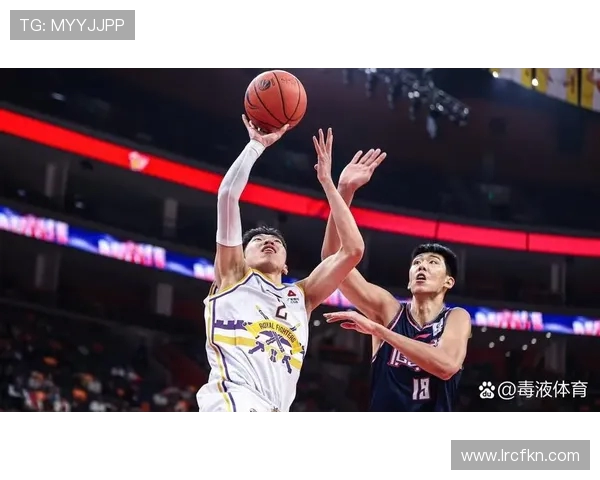 北控与深圳的精彩对决结果揭晓谁将赢得这场激烈比赛的胜利