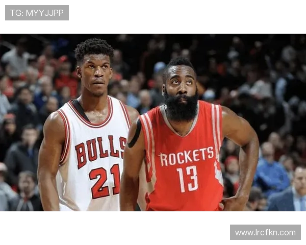 吉米巴特勒的篮球之路与领袖魅力解析