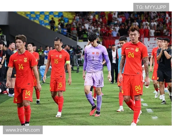 国足遭遇叙利亚冷门失利0比1的背后反思与未来展望