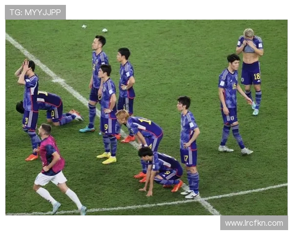 巴拉圭与日本点球大战精彩回顾与赛后分析