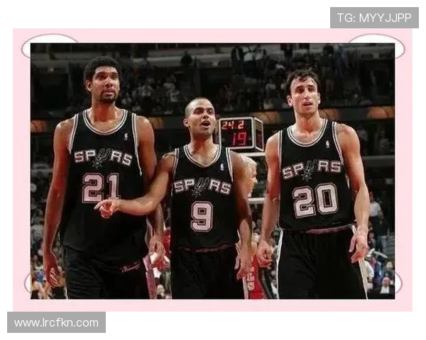 快船与马刺12年恩怨情仇回顾：从对决到传奇的篮球故事