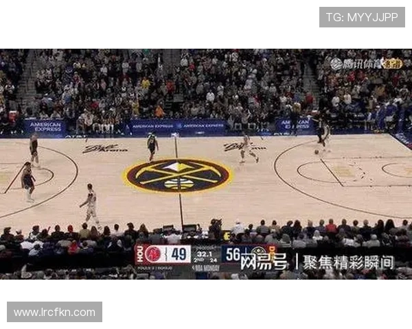 火箭与掘金2019年1月8日精彩对决全场比赛录像回顾与分析