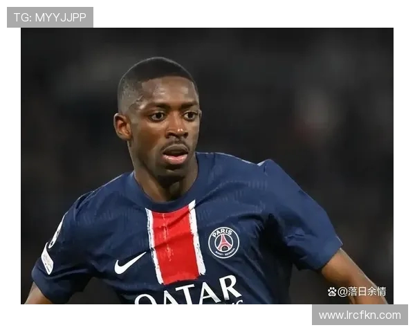 登贝莱在赛场上的突破与成长之路：从天才少年到足球巨星的华丽转身