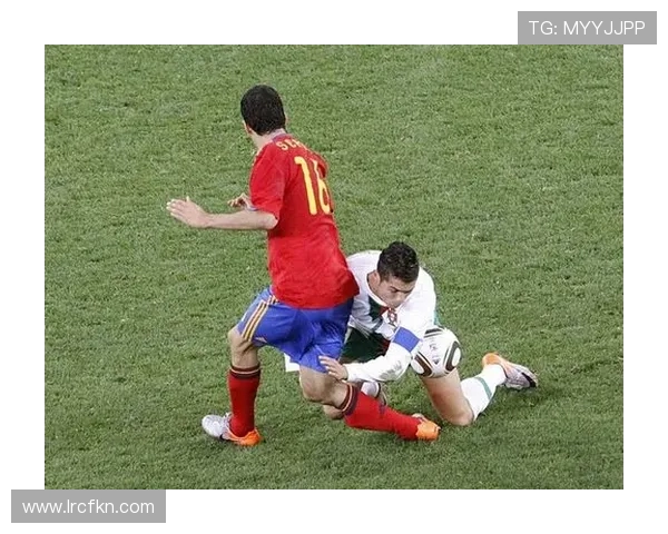 葡萄牙与西班牙精彩对决全场回顾与精彩瞬间分析