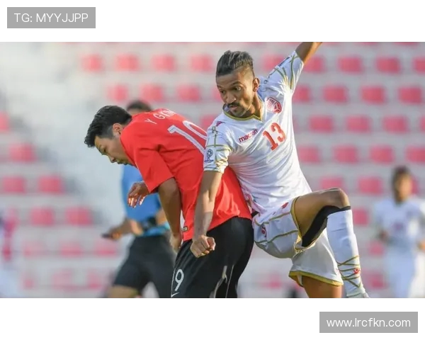 韩国与巴林最新比赛比分揭晓精彩瞬间回顾与分析