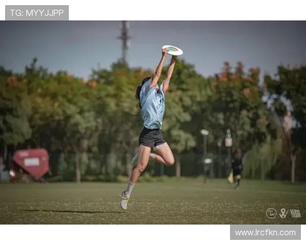 飞盘灵活性排行榜揭晓北京飞盘队荣获第九名展现实力与潜力