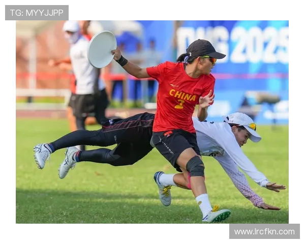 飞盘耐力新纪录诞生北京飞盘队勇夺全国第一名