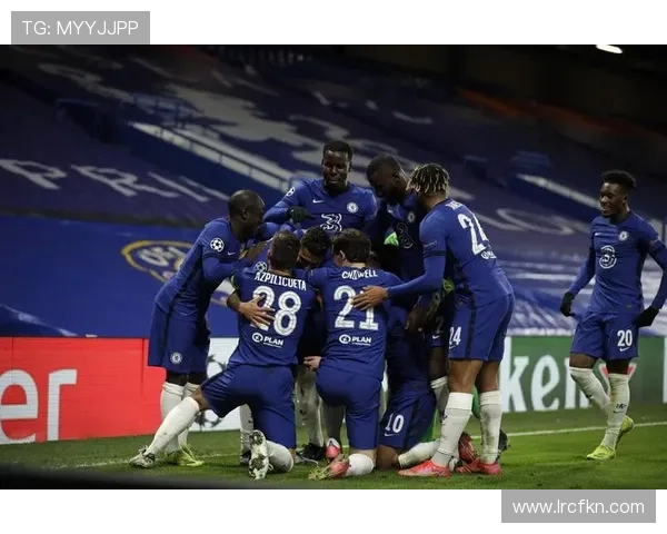 马竞主场强势逆袭切尔西以3比1锁定胜局展现冠军气质