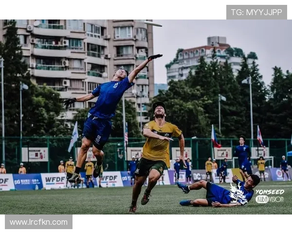 南京飞盘队个人能力提升之路热议飞盘运动的魅力与挑战