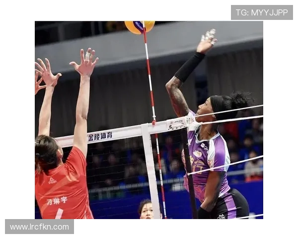 广州排球队比赛经验分析与提升策略探讨 广州排球队比赛经验分析与提升策略探讨