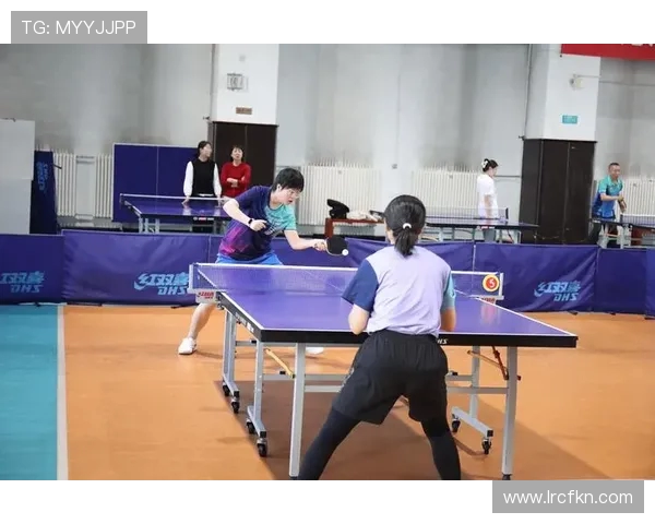 张丽独家分享乒乓球技巧与心得助你提升球技的秘诀与经验