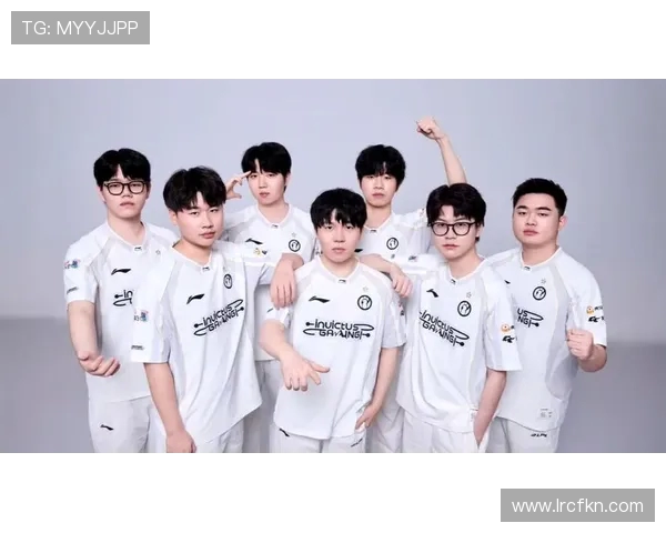 深入分析IG战队的阵地战策略与战术应用 深入分析IG战队的阵地战策略与战术应用