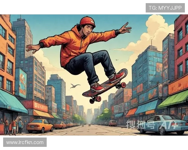 滑板文化的崛起与挑战：探秘西安滑板队的竞技与团结之路