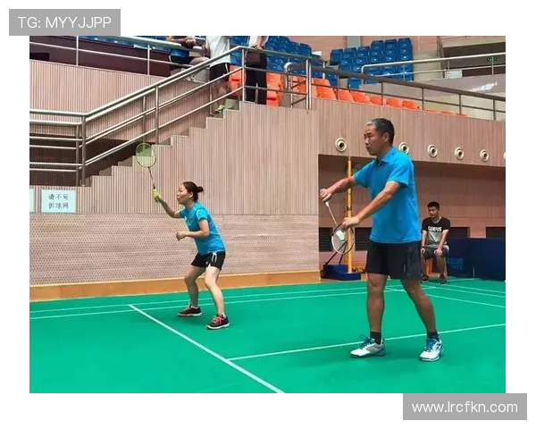 羽毛球传奇赵伟的职业生涯回顾与未来展望对话