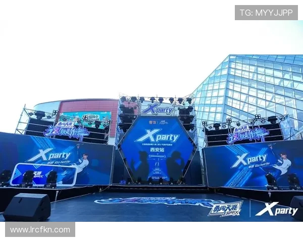 西安街舞队焕新风貌热议街舞文化的变革与发展 西安街舞队焕新风貌热议街舞文化的变革与发展