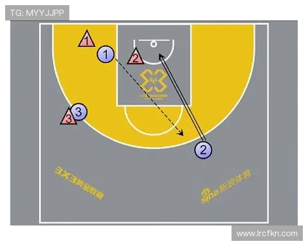 重庆篮球队速度对比深度解析与战术影响探讨