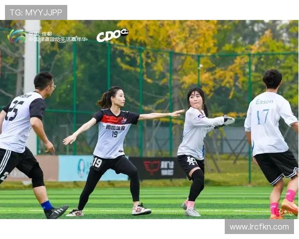 重庆飞盘队个人能力引发热议球员表现成焦点争论的关键因素