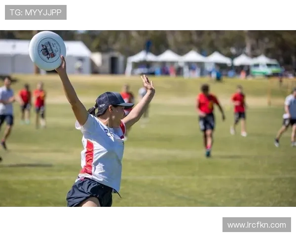 飞盘之路：重庆飞盘队的奋斗与荣耀全景纪实