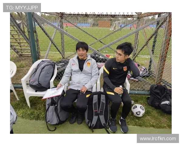 周强专访揭秘足球成功秘诀与未来发展方向