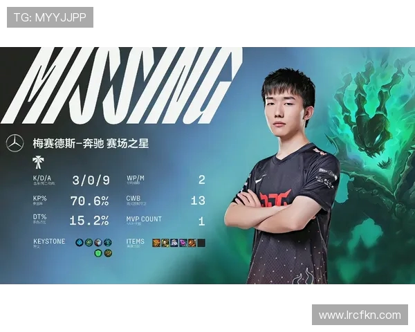 城市赛分析：JDG团队默契与配合的精彩表现探讨