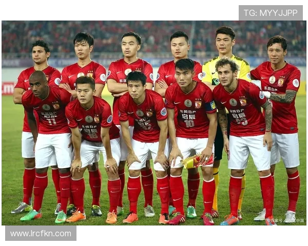 广州足球队荣登足球节奏排行榜第9名引发热议