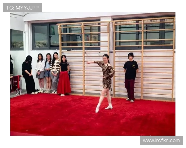 张伟独家分享街舞心得与技巧助你舞出自信与风采