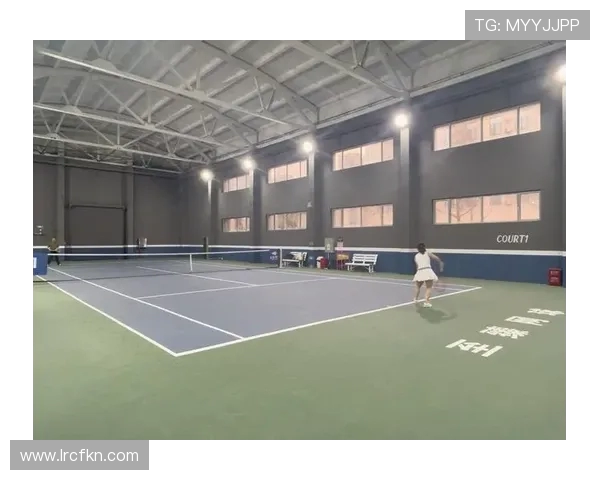 探索上海网球队的运营体系与网球战术的深度融合与创新发展