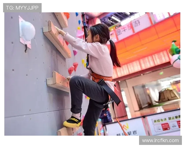 攀岩联赛点评：广州极限运动队的战术表现