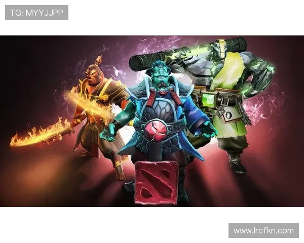 热议DOTA2RNG战队如何引领节奏变革与未来发展趋势分析